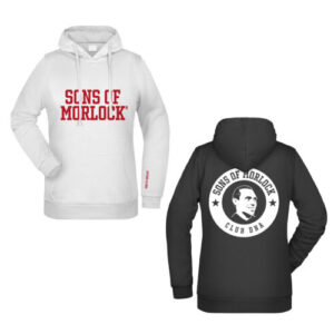 Hoodies Damen