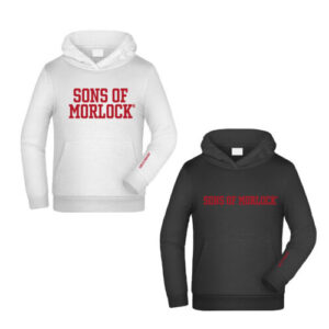 Hoodies Kinder