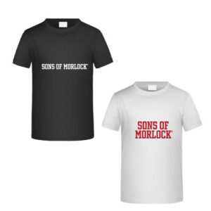 T-Shirts Kinder