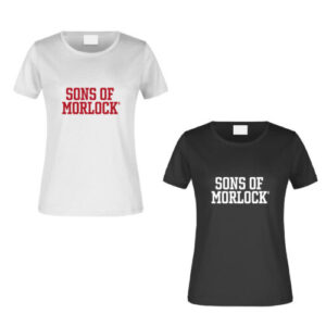 T-Shirts Damen
